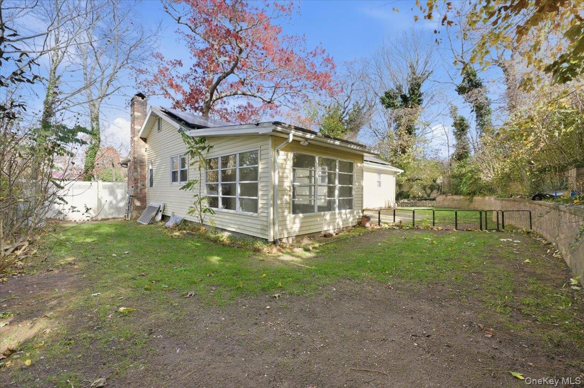 260 Lower Rocky Point Road Sound Beach Sound Beach, NY 11789