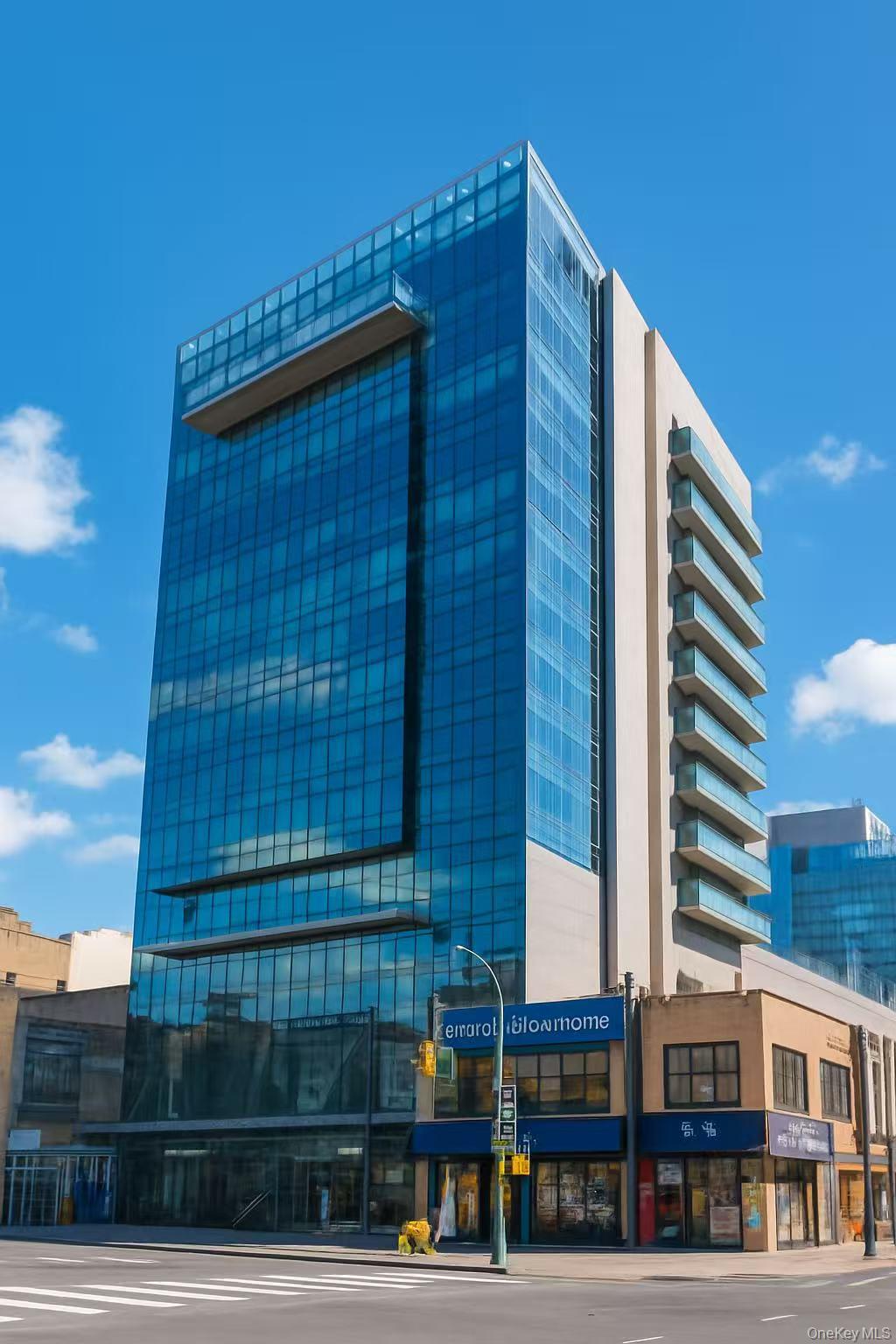3616 Main Street, Apt M7-2, Flushing, NY 11354