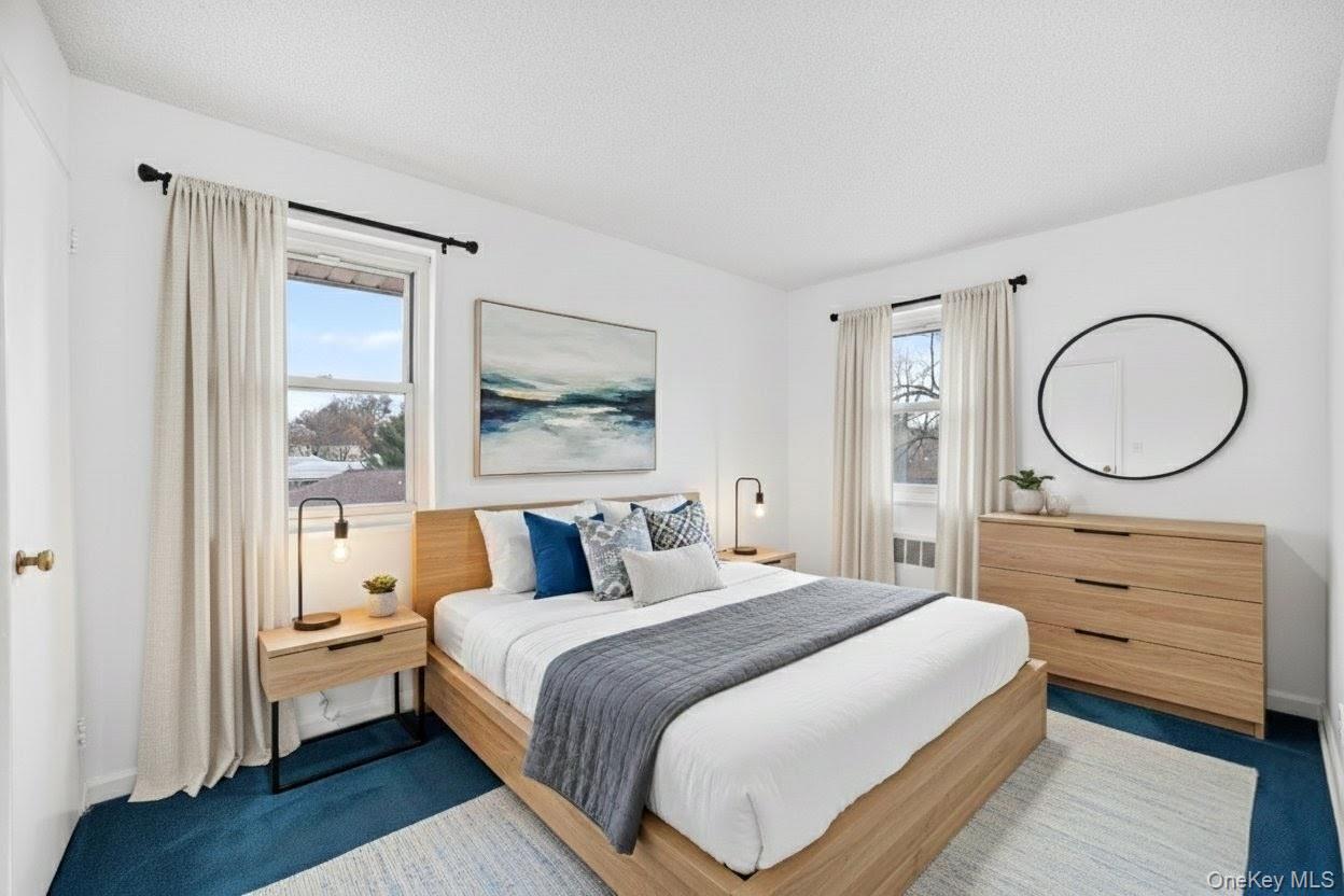 10 Dehaven Drive 2-D Yonkers Yonkers, NY 10703