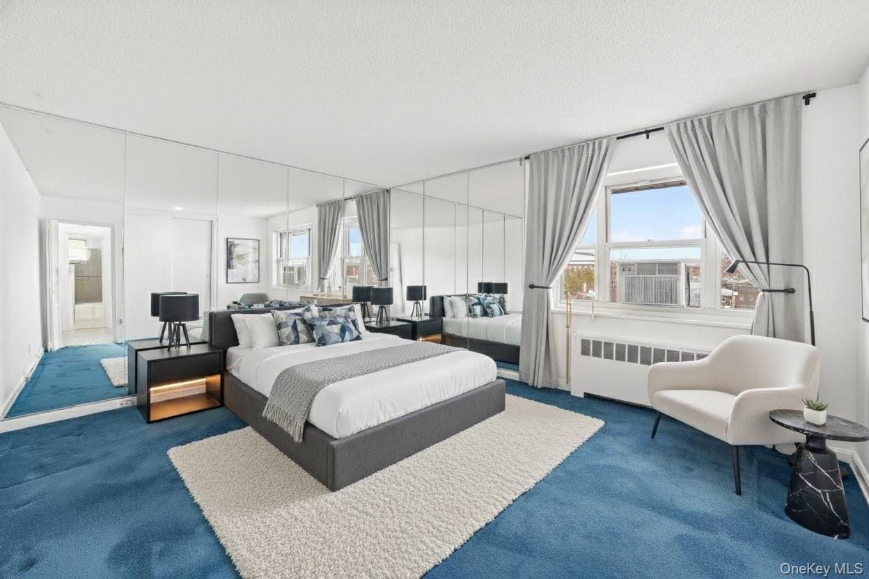 10 Dehaven Drive 2-D Yonkers Yonkers, NY 10703