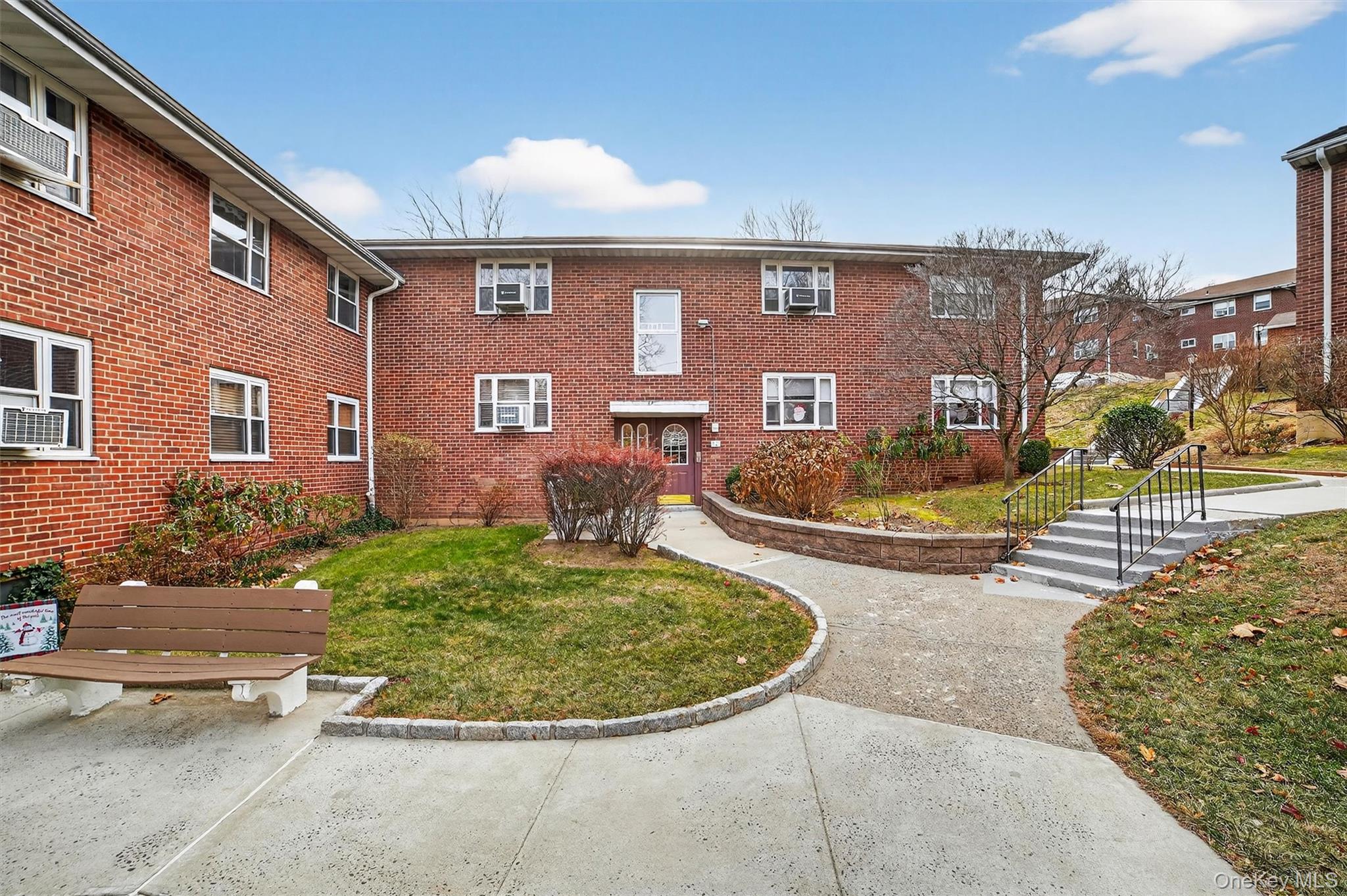 10 Dehaven Drive 2-D Yonkers Yonkers, NY 10703