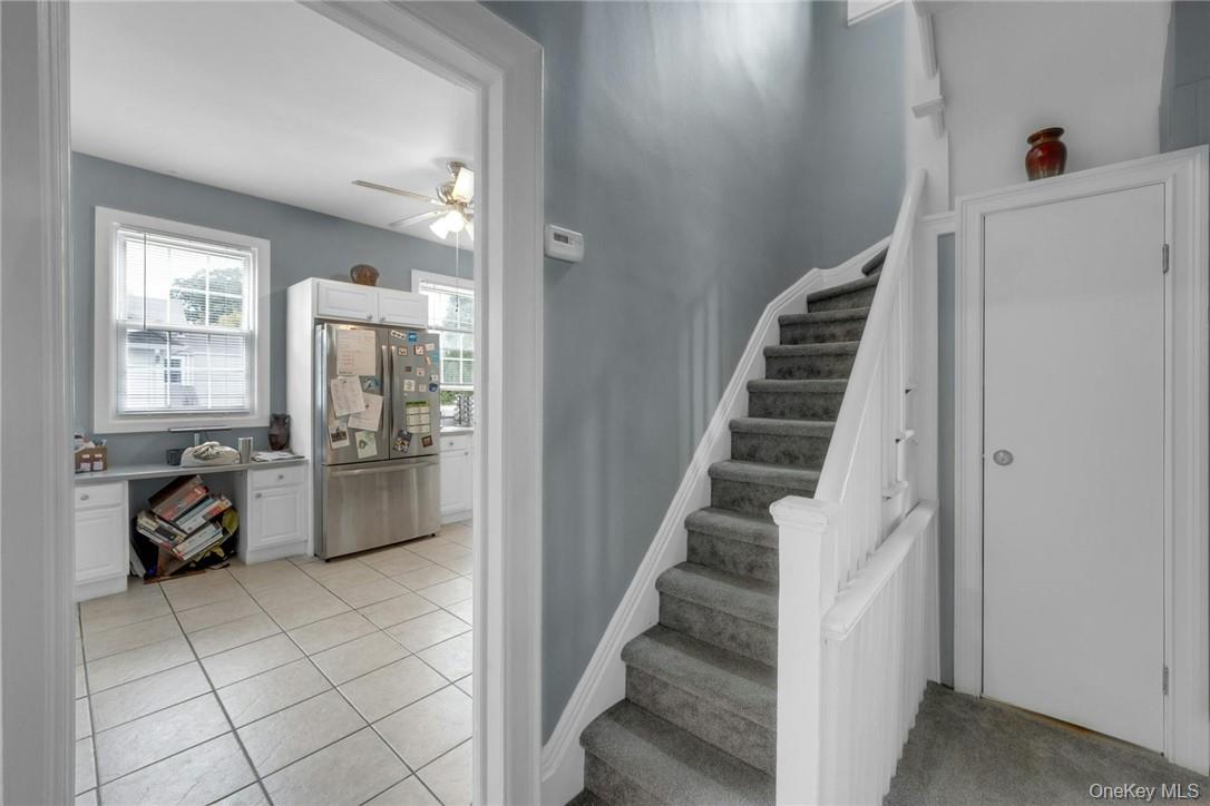 62 Grand Boulevard 2nd & 3rd floor Scarsdale Scarsdale, NY 10583