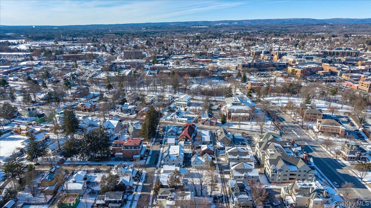 122 Regent Street 4 Out of NYC Call Listing Agent, NY 12866