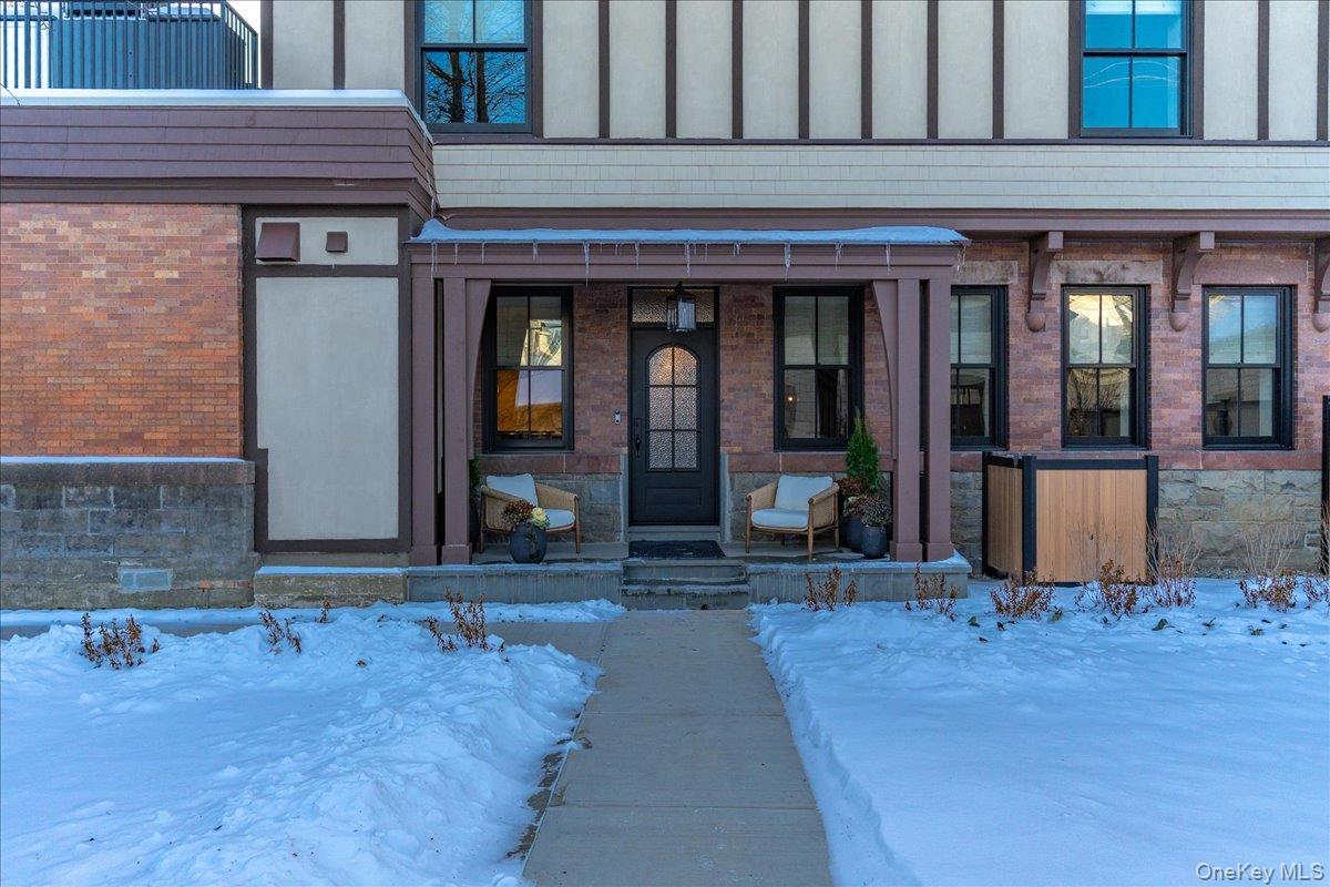 122 Regent Street 4 Out of NYC Call Listing Agent, NY 12866