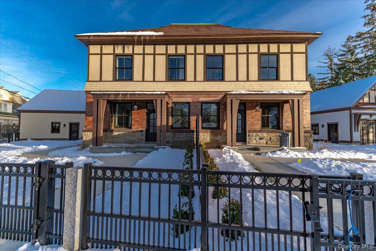 122 Regent Street 4 Out of NYC Call Listing Agent, NY 12866