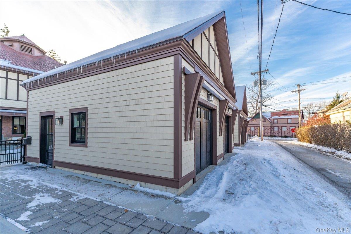 122 Regent Street 4 Out of NYC Call Listing Agent, NY 12866