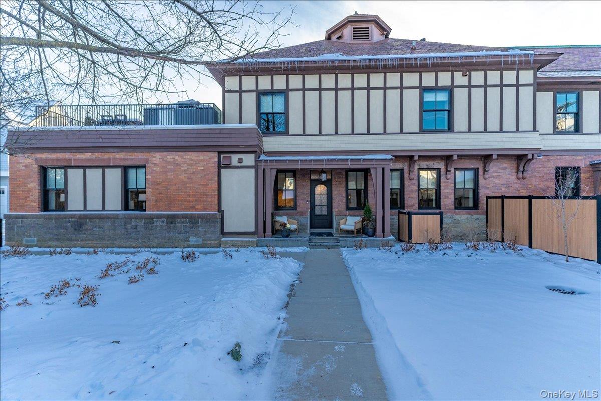 122 Regent Street 4 Out of NYC Call Listing Agent, NY 12866