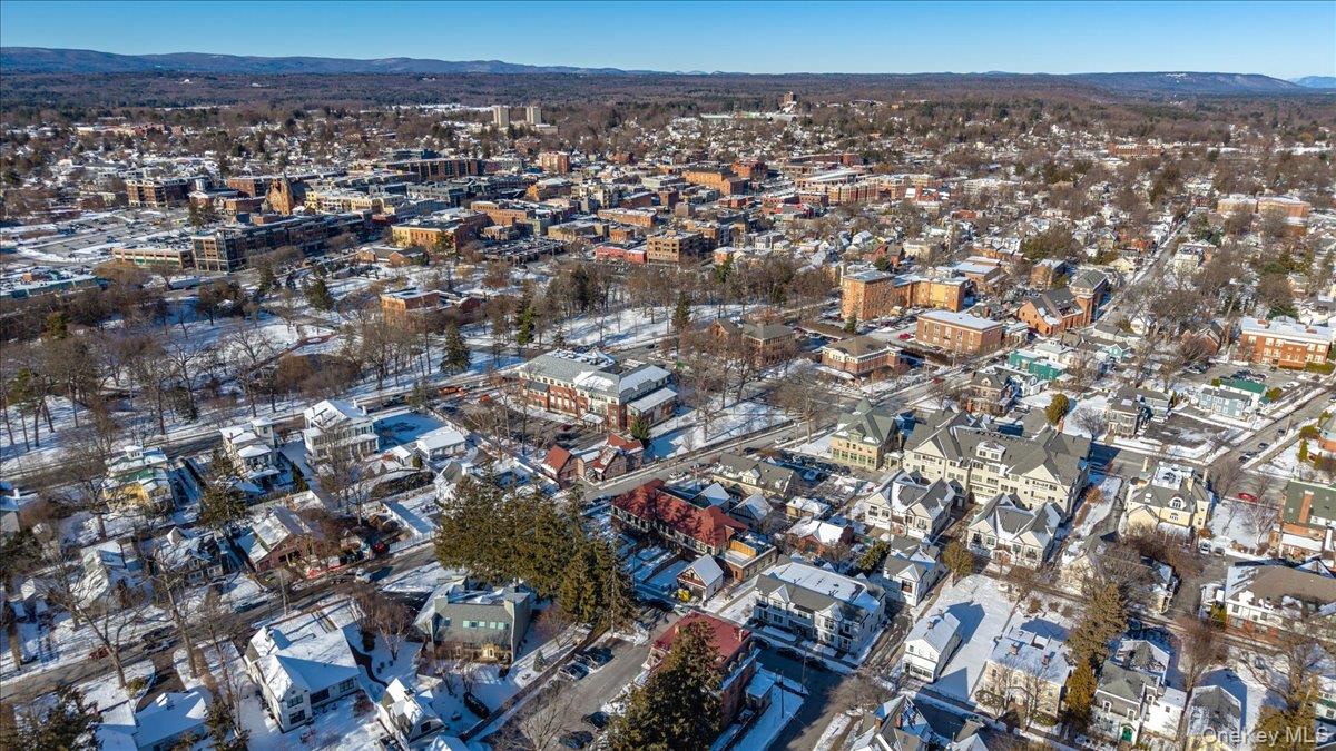 122 Regent Street 4 Out of NYC Call Listing Agent, NY 12866