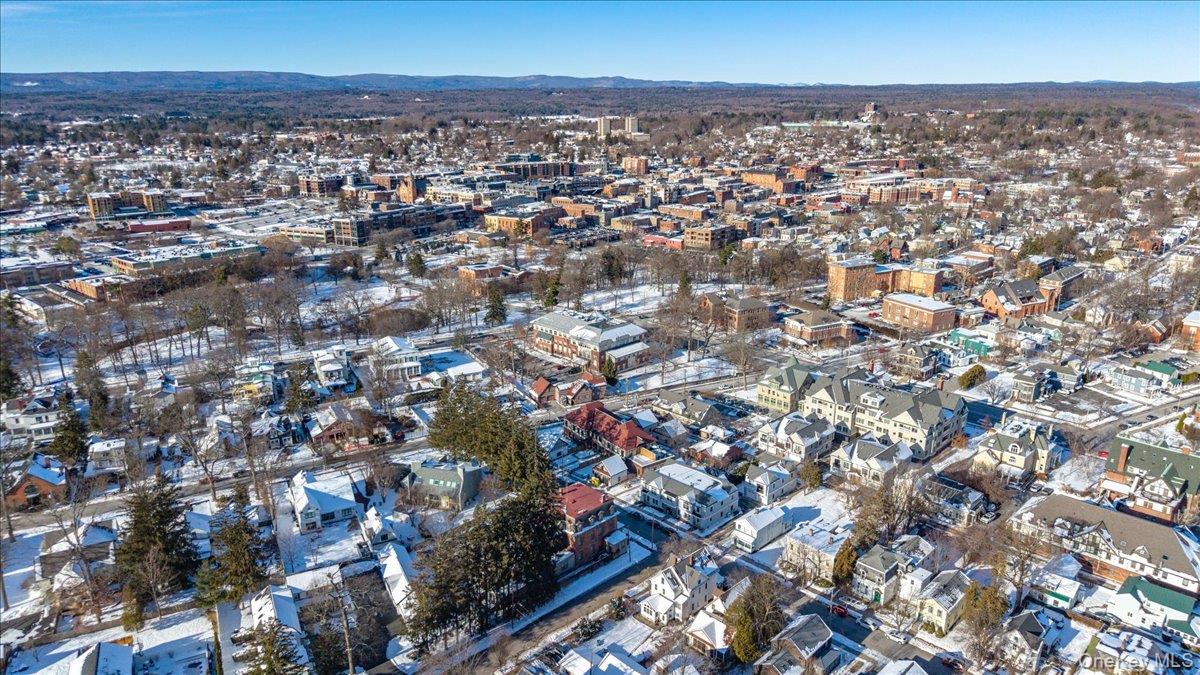 122 Regent Street 4 Out of NYC Call Listing Agent, NY 12866