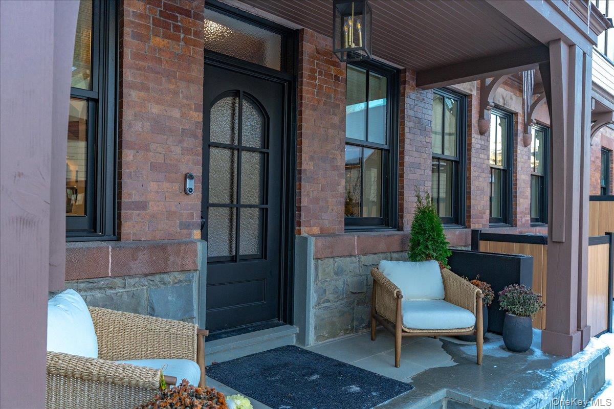 122 Regent Street 4 Out of NYC Call Listing Agent, NY 12866