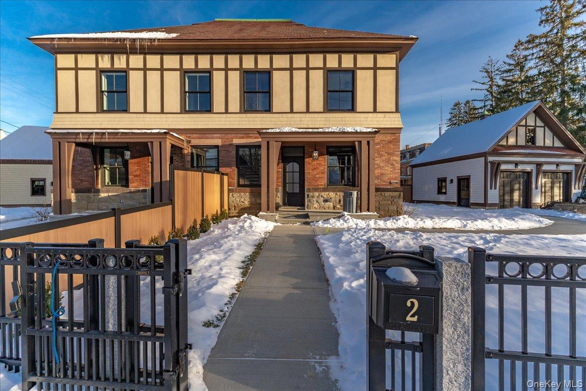 122 Regent Street 4 Out of NYC Call Listing Agent, NY 12866