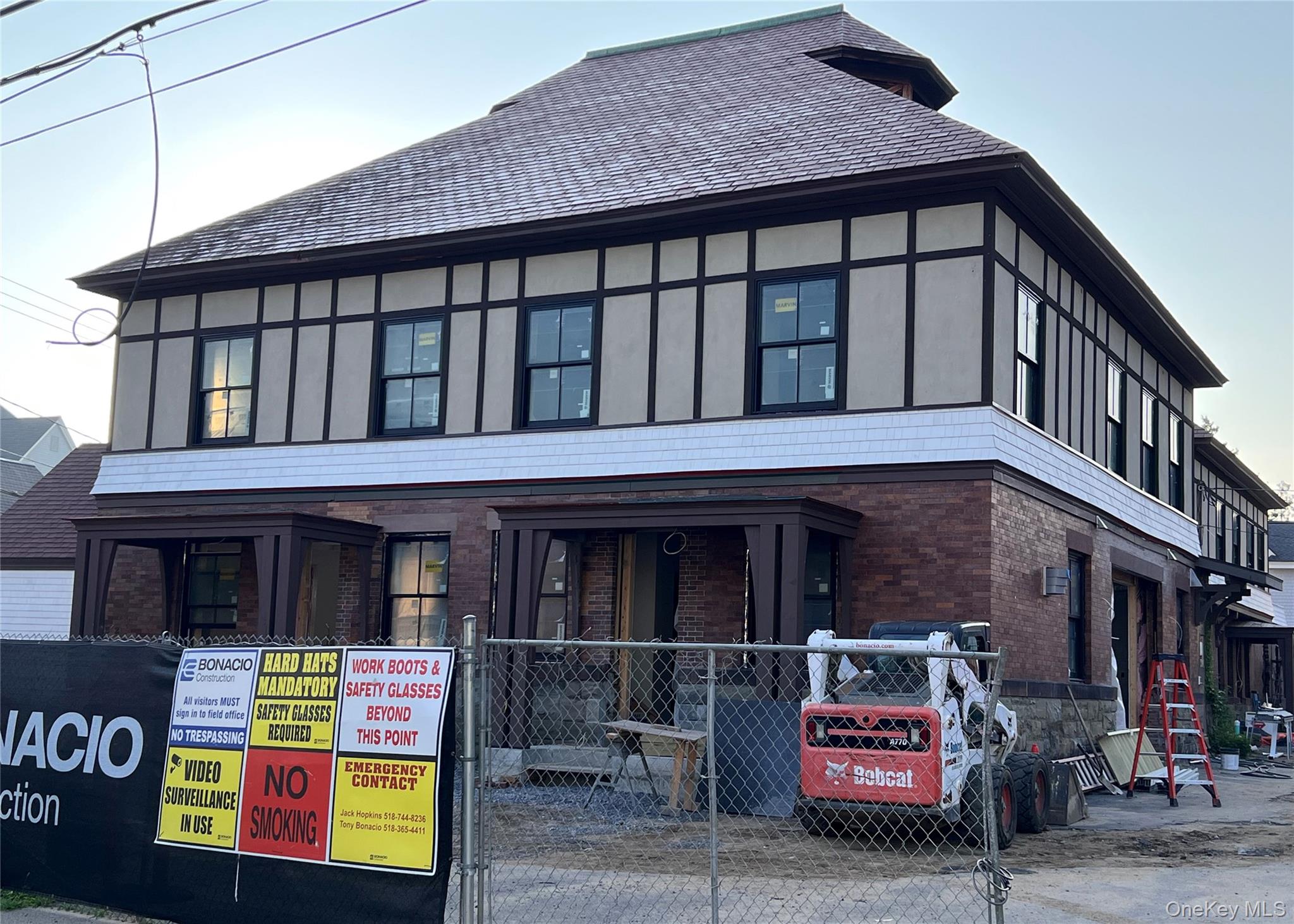 122 Regent Street 5 Out of NYC Call Listing Agent, NY 12866