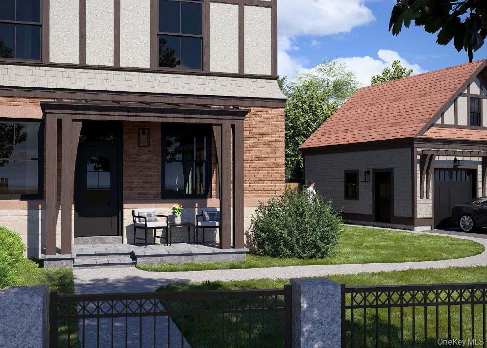 122 Regent Street 5 Out of NYC Call Listing Agent, NY 12866