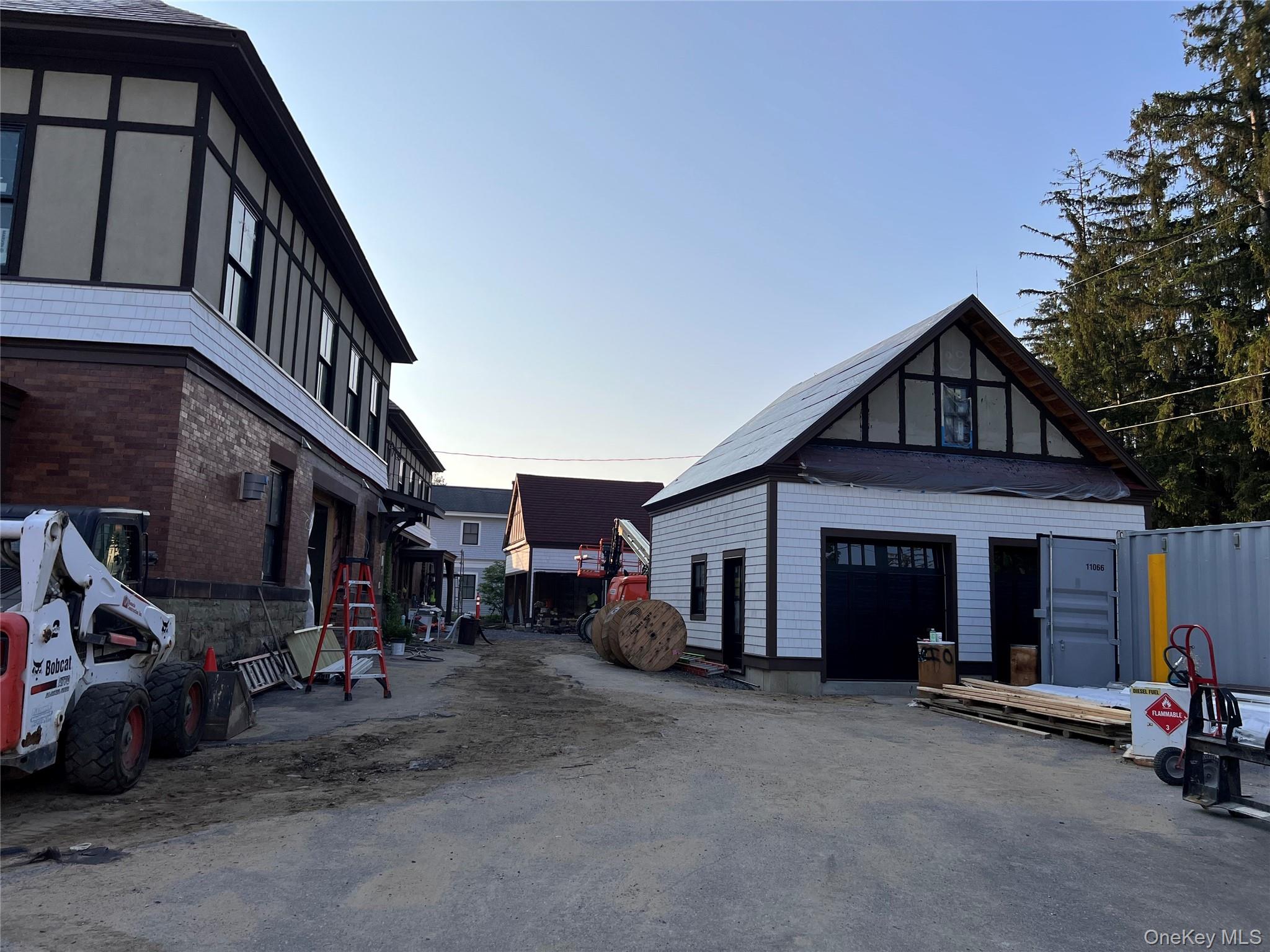 122 Regent Street 5 Out of NYC Call Listing Agent, NY 12866