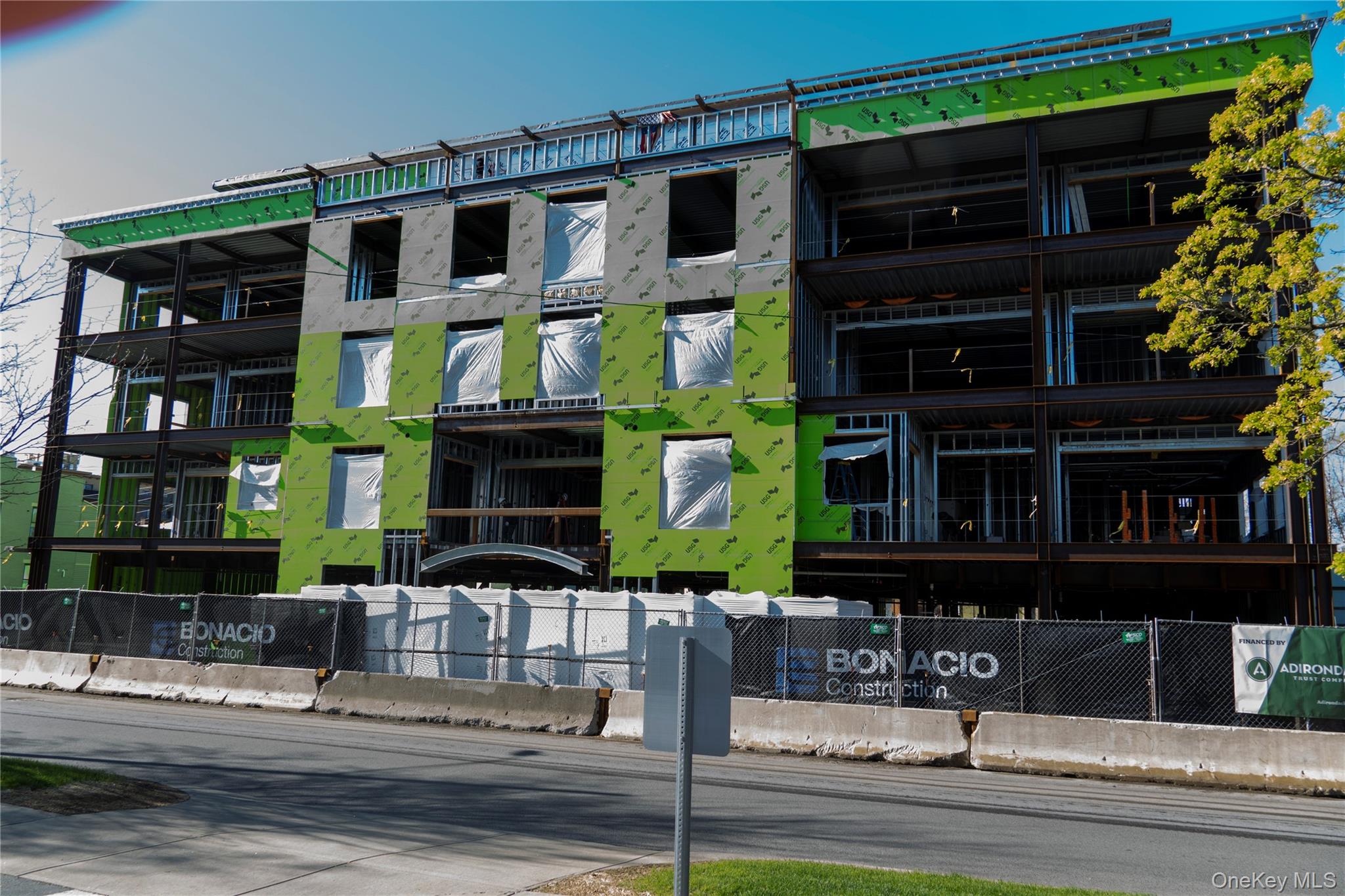 78 Church Street 108 Out of NYC Call Listing Agent, NY 12866