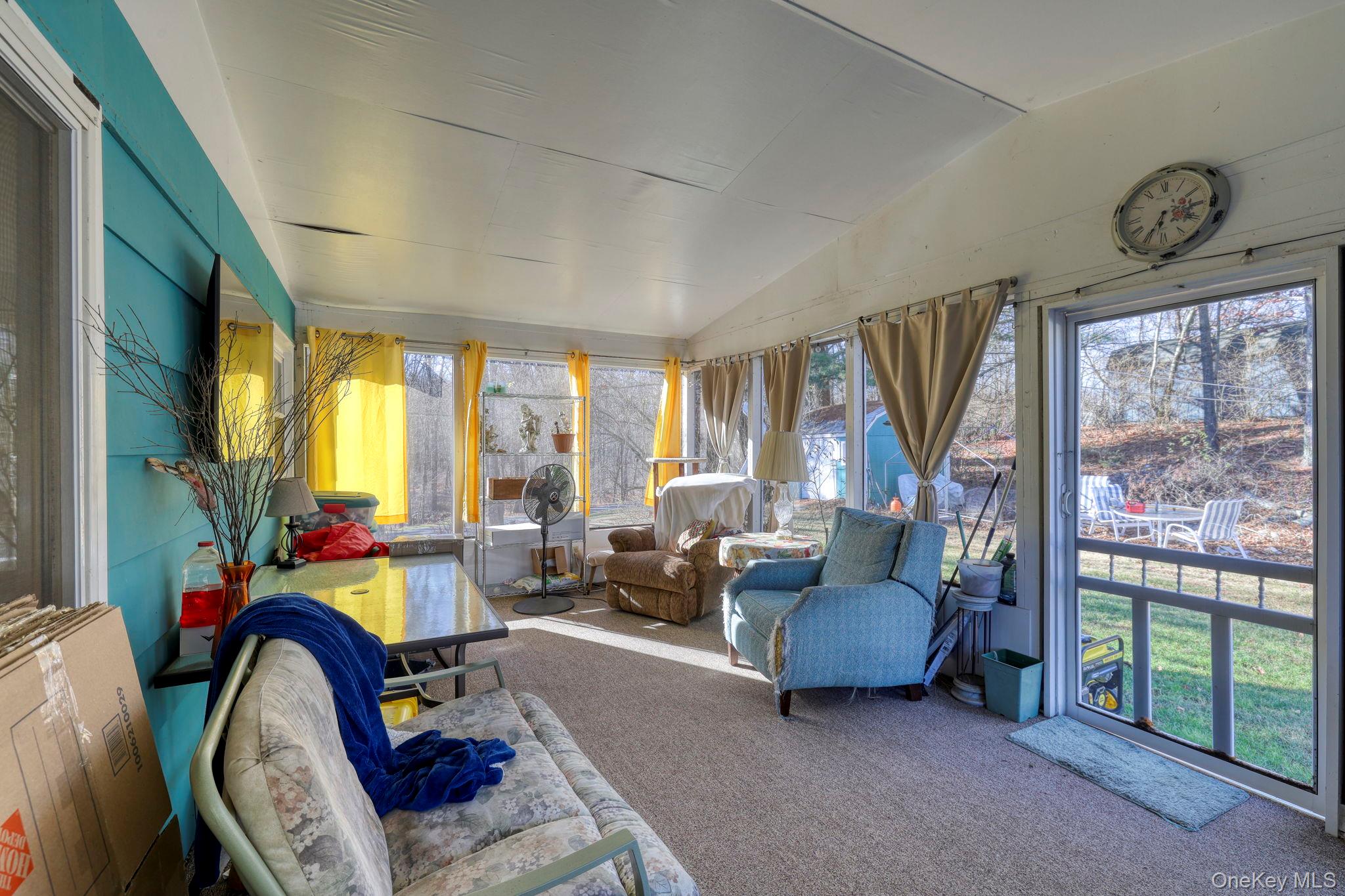 1 Franklin Lane Out of NYC Otisville, NY 10963