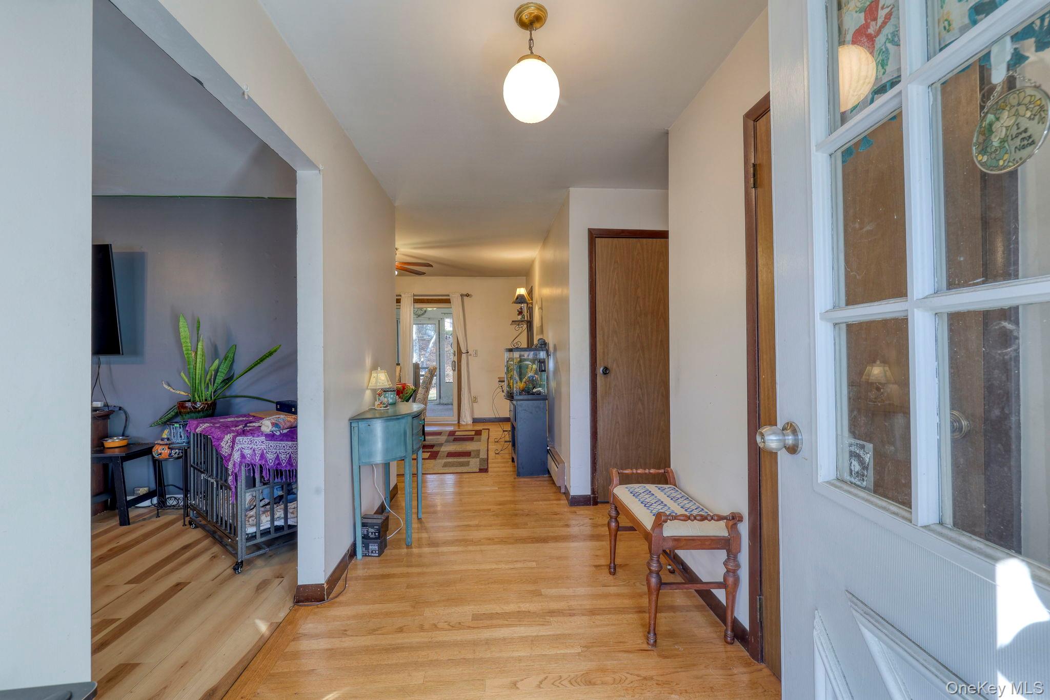 1 Franklin Lane Out of NYC Otisville, NY 10963