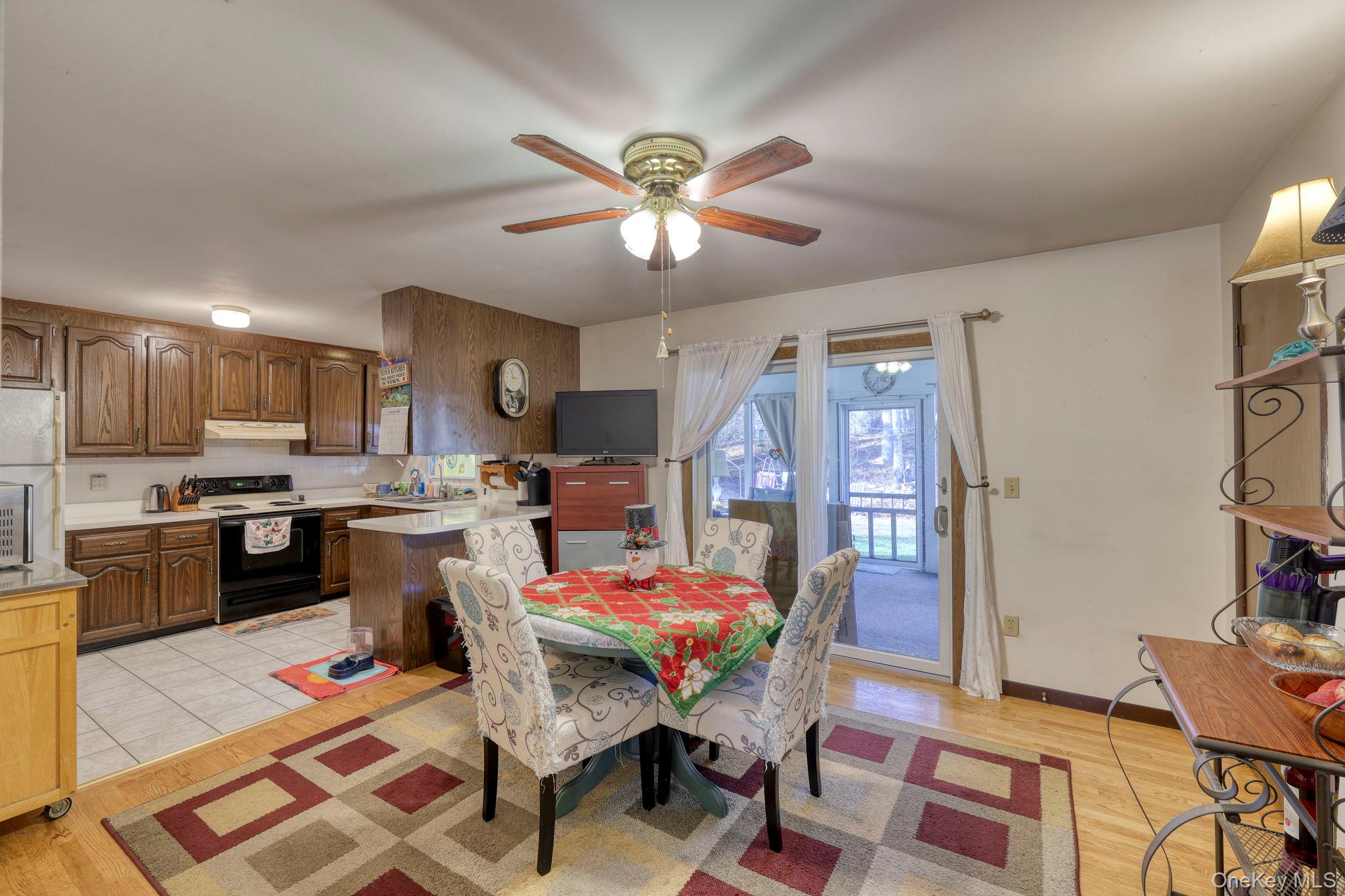 1 Franklin Lane Out of NYC Otisville, NY 10963