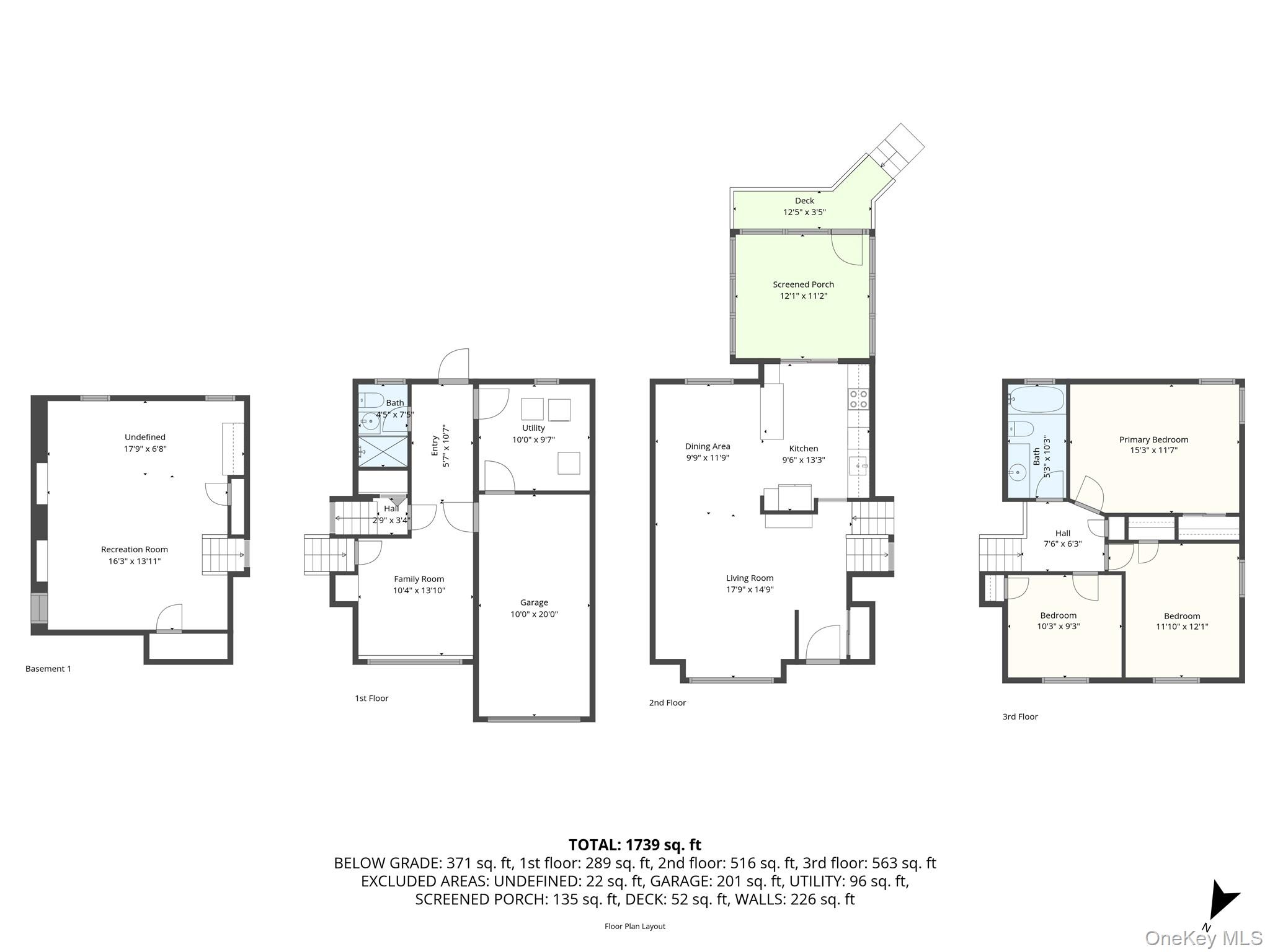 2476 Florin Court Bellmore Bellmore, NY 11710