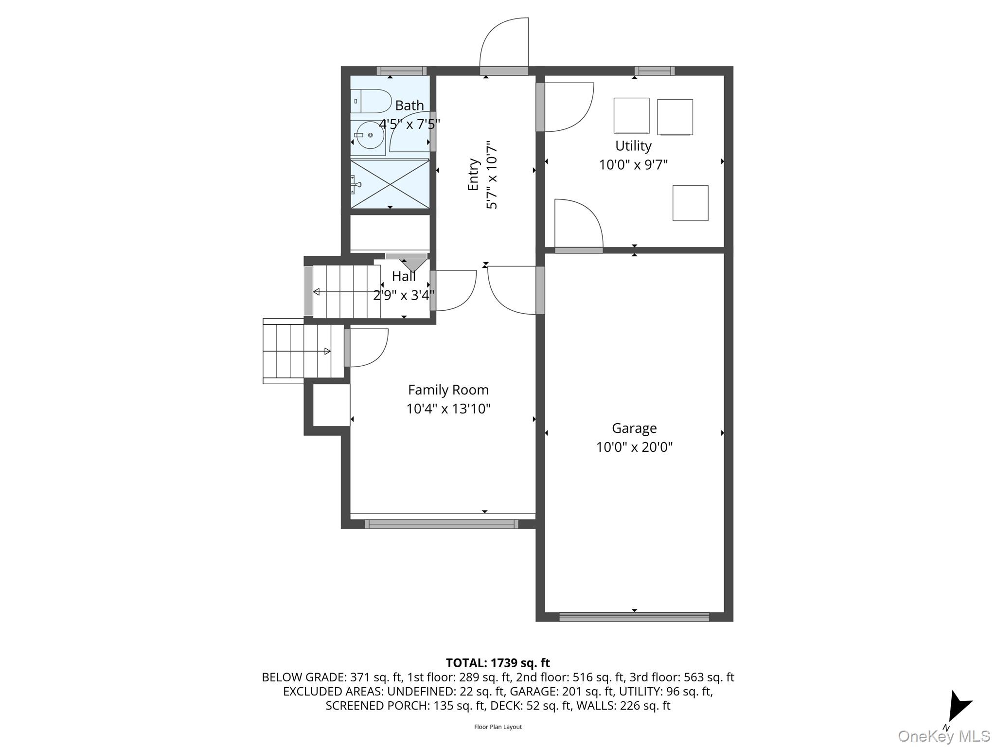 2476 Florin Court Bellmore Bellmore, NY 11710