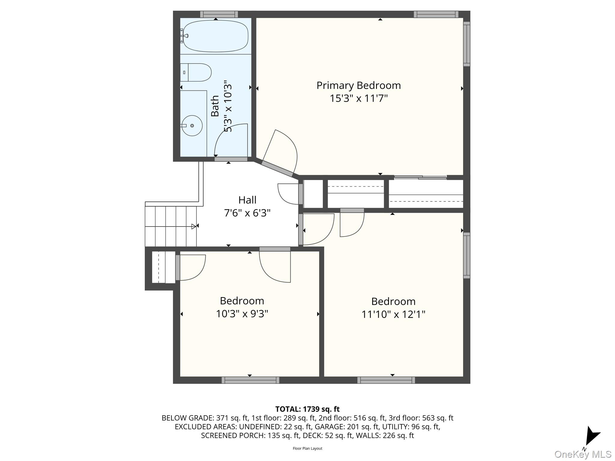 2476 Florin Court Bellmore Bellmore, NY 11710