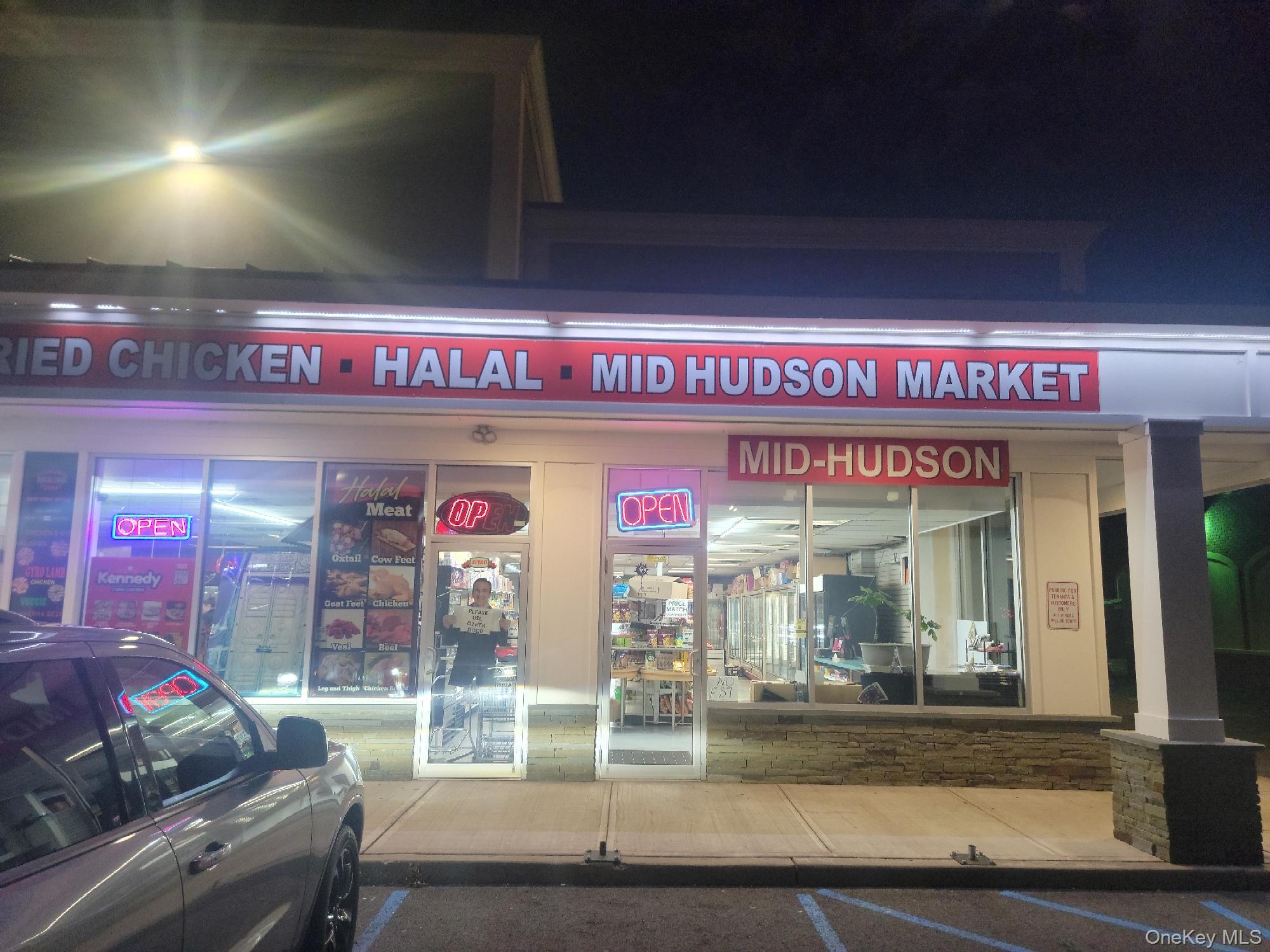 1554-1556 Route 9 Out of NYC Wappingers Falls, NY 12590