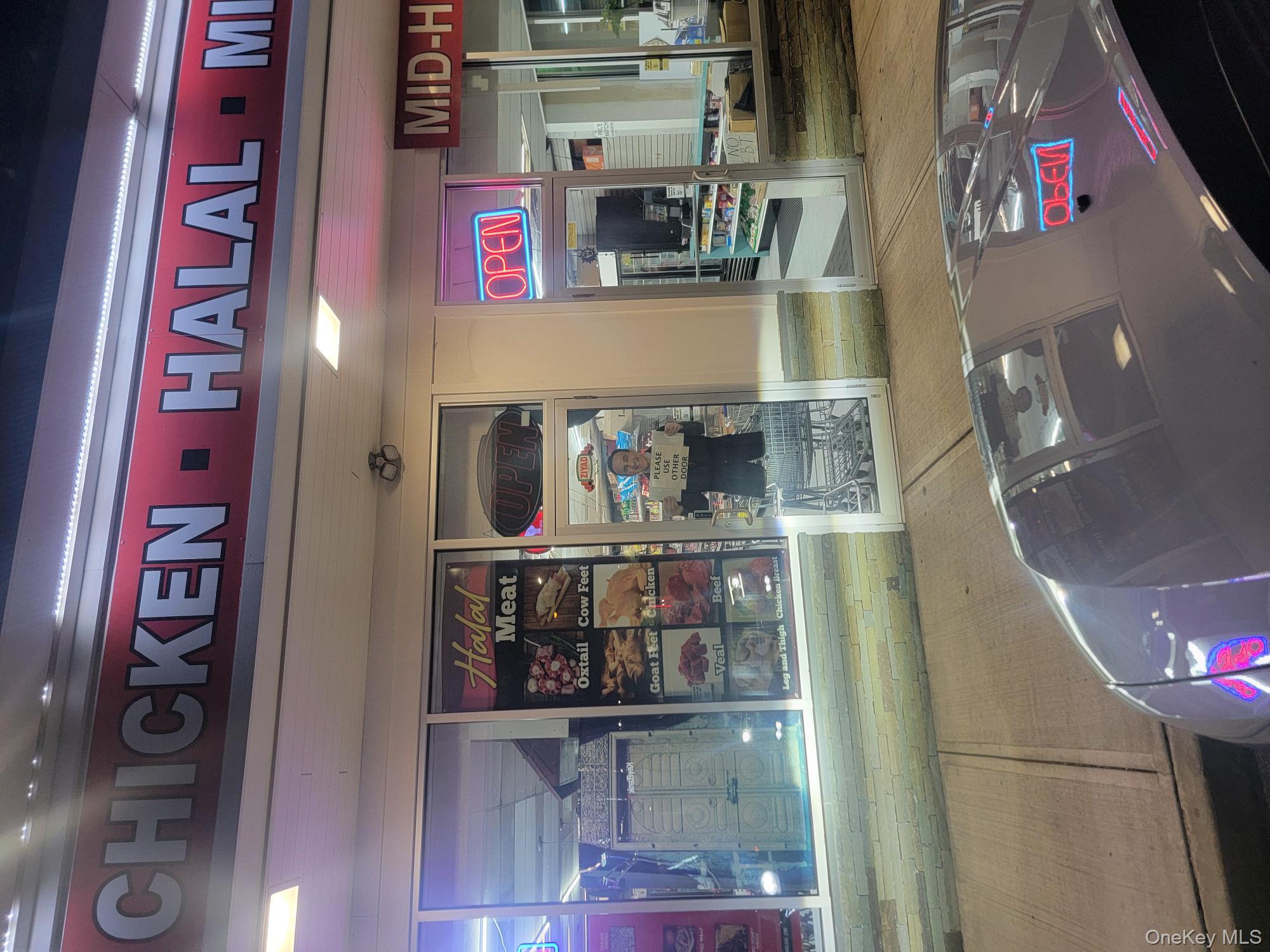 1554-1556 Route 9 Out of NYC Wappingers Falls, NY 12590