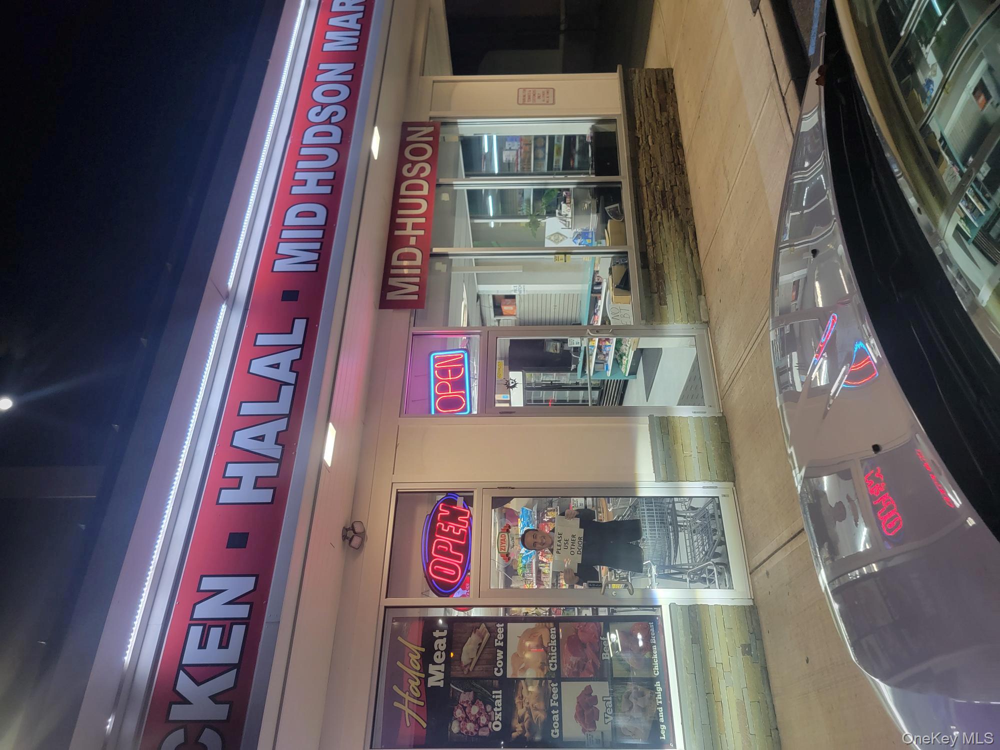 1554-1556 Route 9 Out of NYC Wappingers Falls, NY 12590