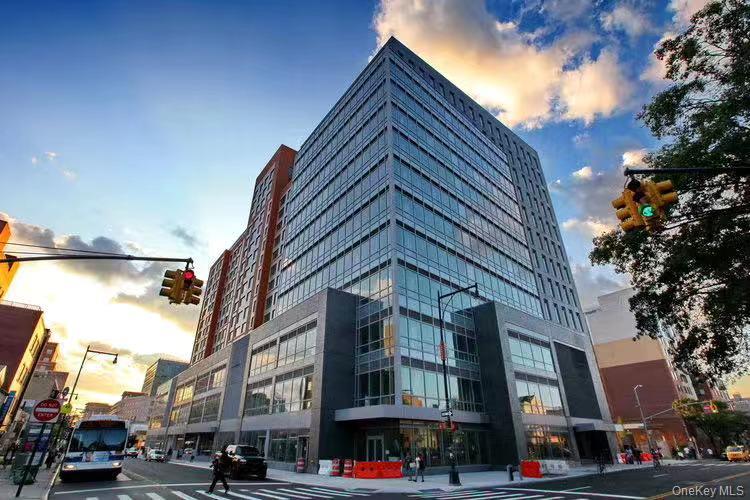 38-08 Union Street, Apt 11-D, Flushing, NY 11354