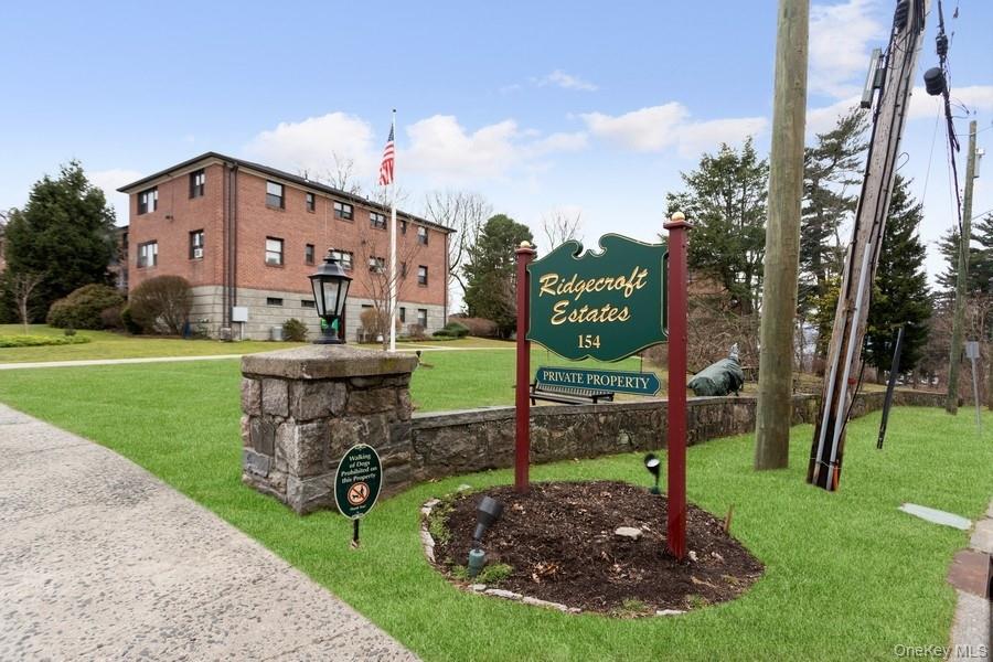 154 Martling Avenue 5-J6 Tarrytown Tarrytown, NY 10591