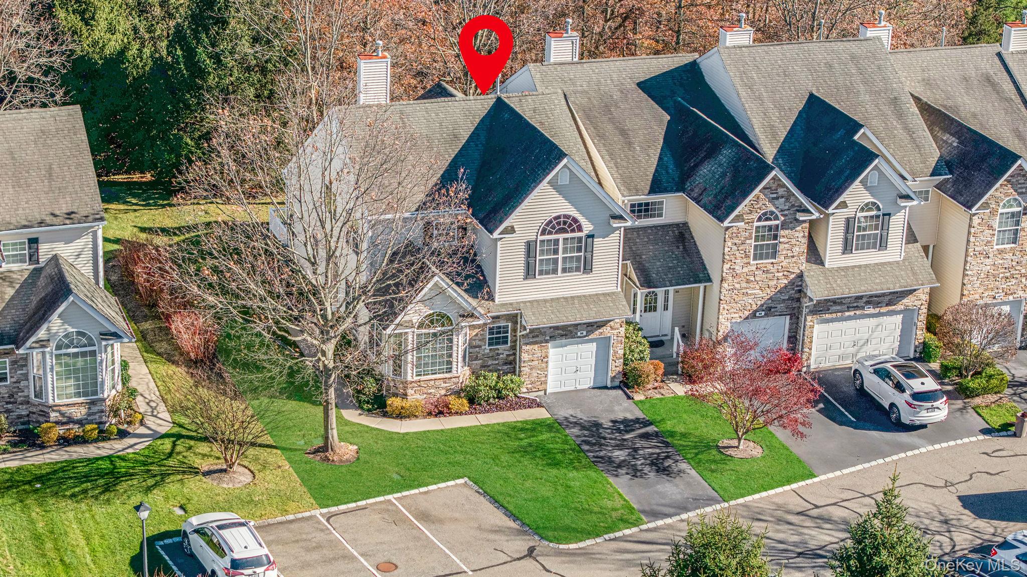 96 Manitou Trail 96 Kings Park Kings Park, NY 11754