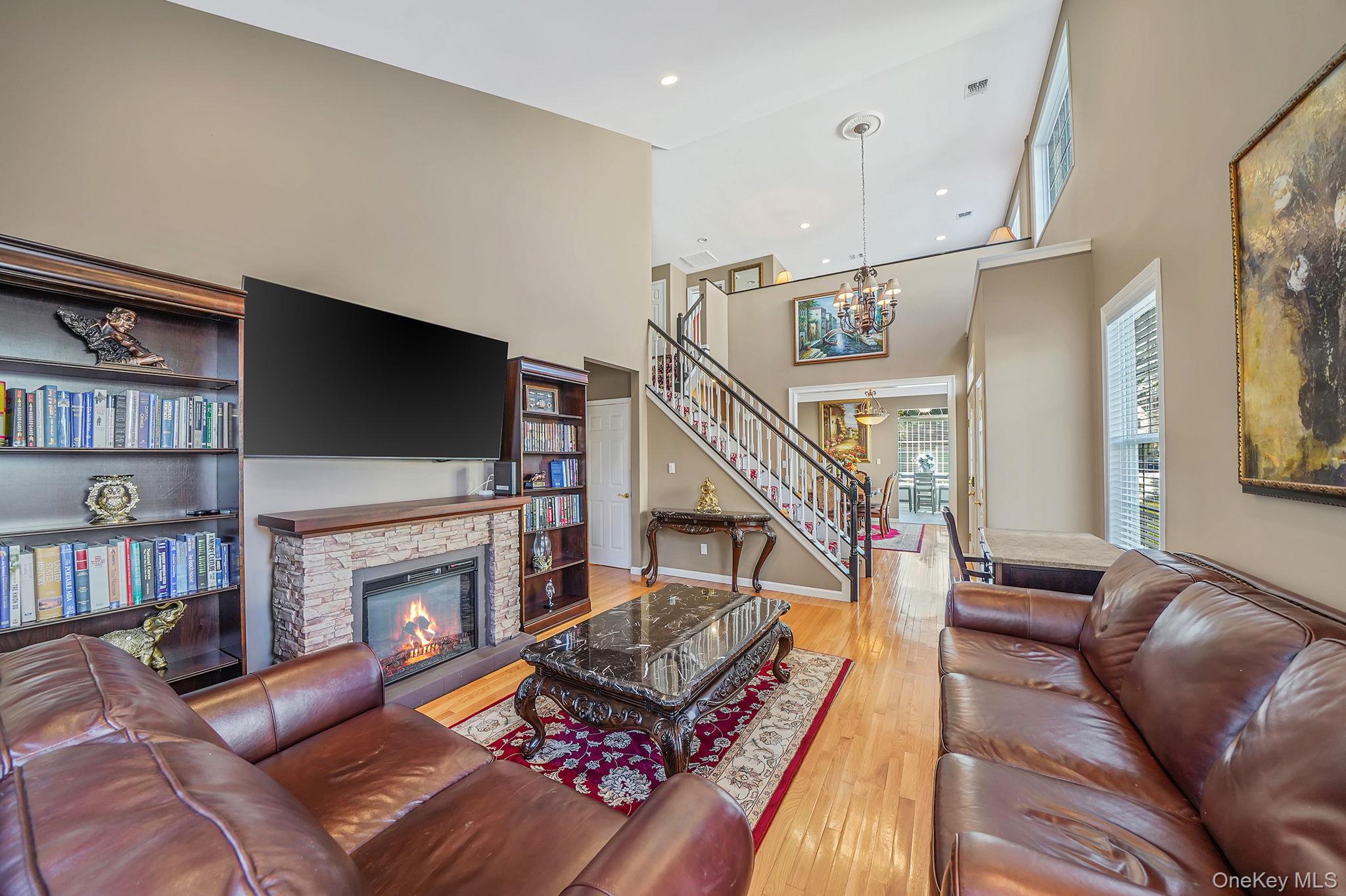 96 Manitou Trail 96 Kings Park Kings Park, NY 11754