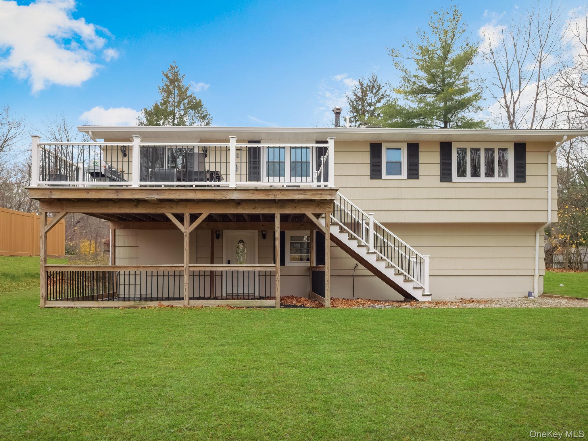 168 N Lincoln Street Out of NYC Pearl River, NY 10965