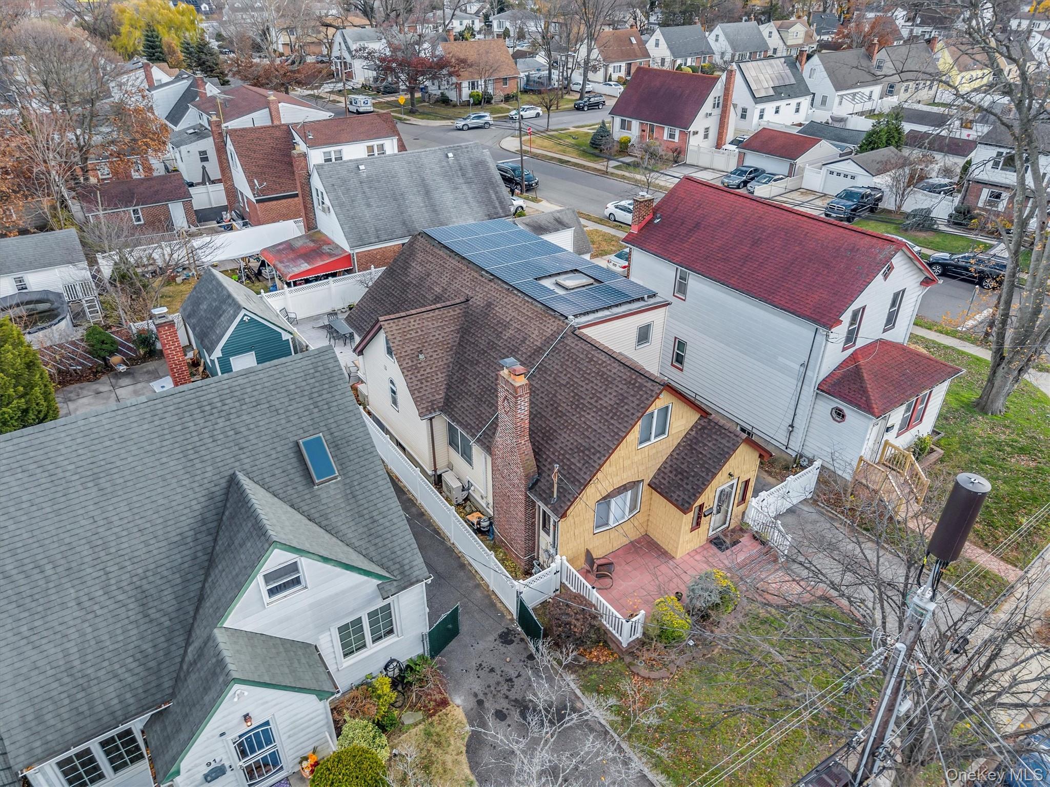 95 Liberty Boulevard Valley Stream Valley Stream, NY 11580