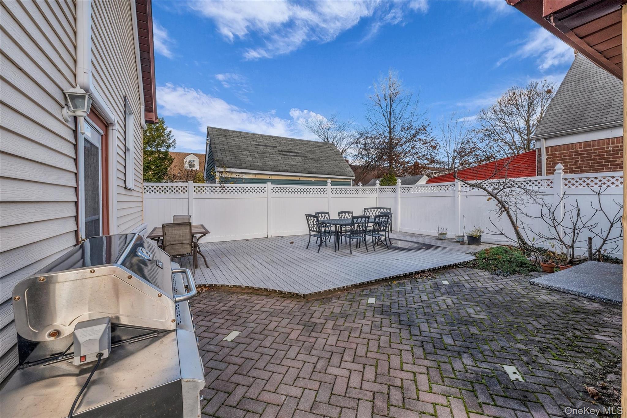 95 Liberty Boulevard Valley Stream Valley Stream, NY 11580