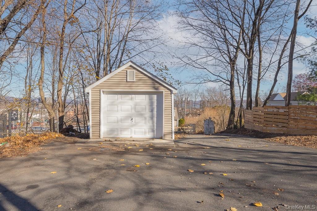 27 Conger Avenue Out of NYC Haverstraw, NY 10927