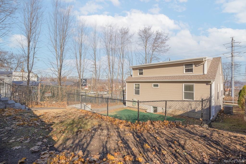 27 Conger Avenue Out of NYC Haverstraw, NY 10927