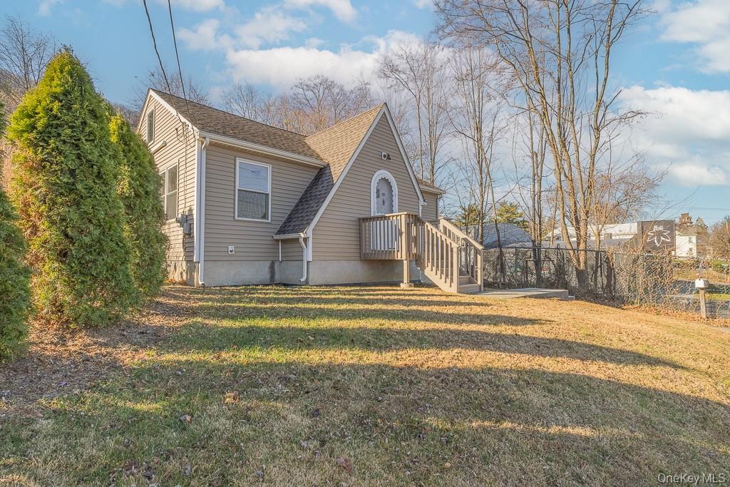 27 Conger Avenue Out of NYC Haverstraw, NY 10927