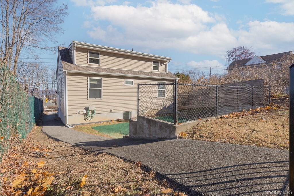 27 Conger Avenue Out of NYC Haverstraw, NY 10927