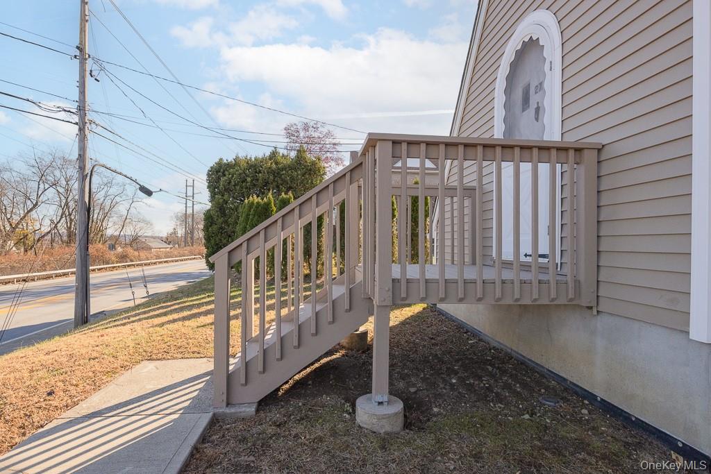 27 Conger Avenue Out of NYC Haverstraw, NY 10927