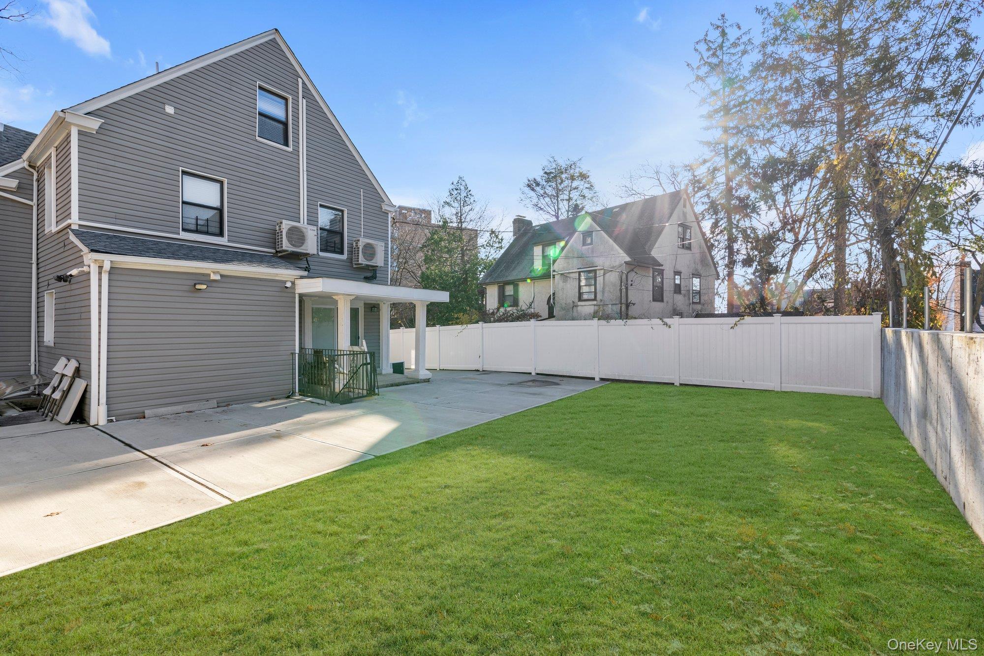 83-34 116th Street Kew Gardens Kew Gardens, NY 11418