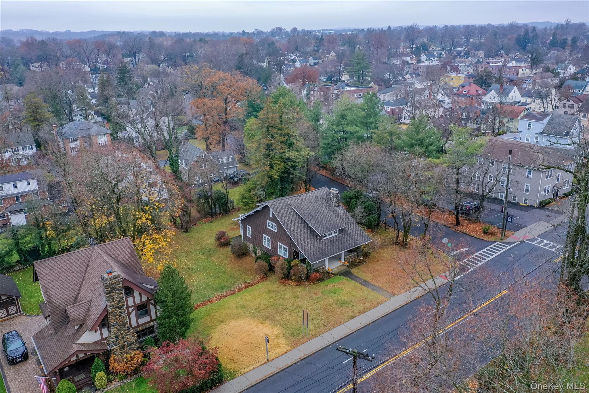 1259 Post Road Scarsdale Scarsdale, NY 10583