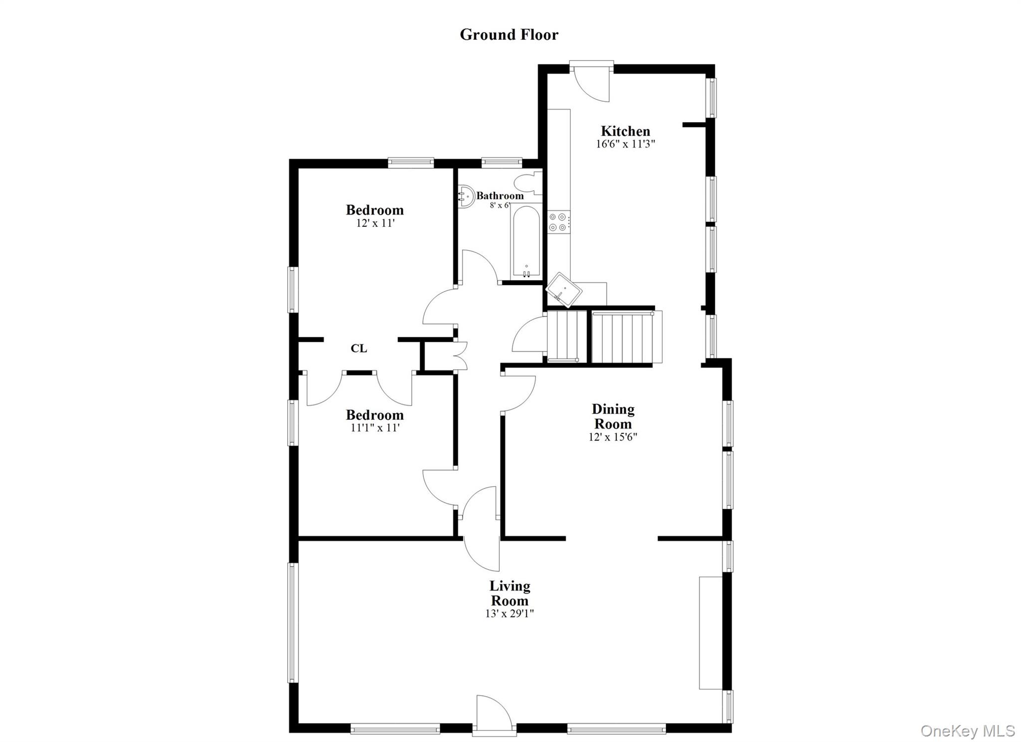 1259 Post Road Scarsdale Scarsdale, NY 10583