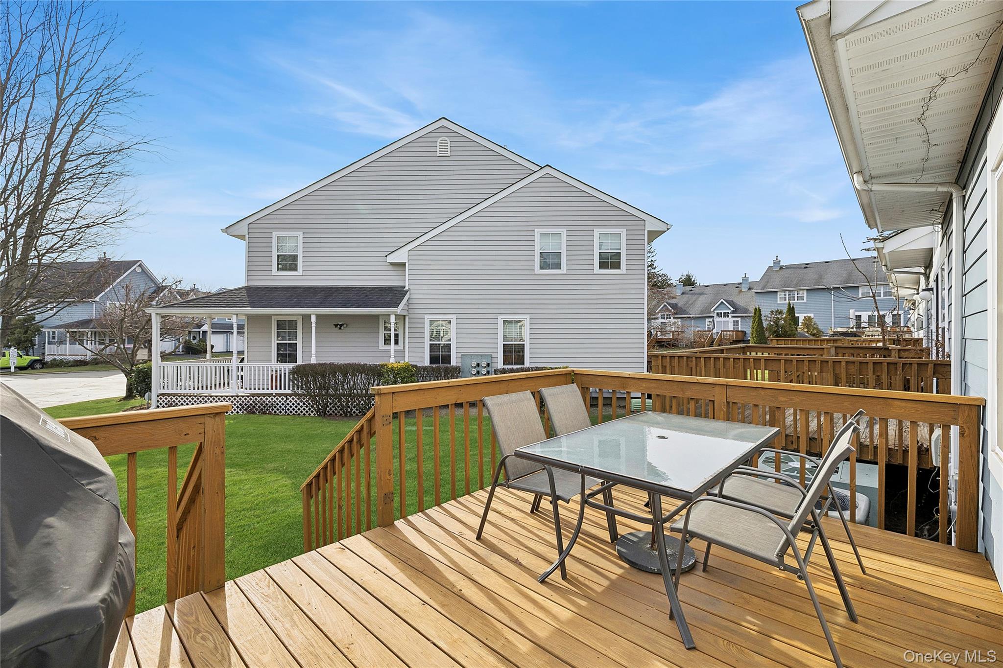 106 Northwood Boulevard Central Islip Central Islip, NY 11722