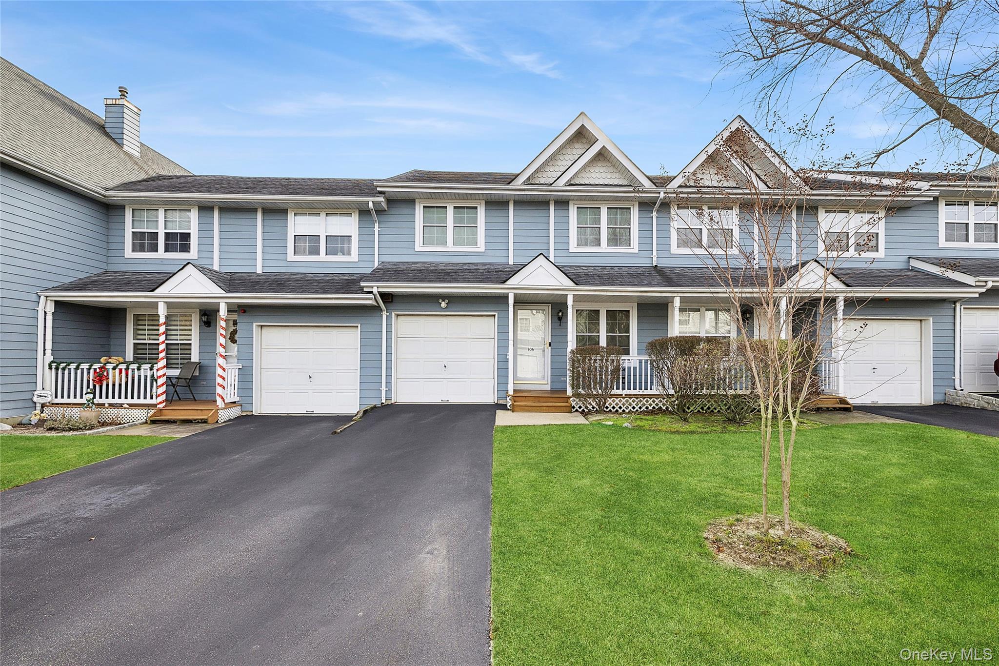 106 Northwood Boulevard Central Islip Central Islip, NY 11722