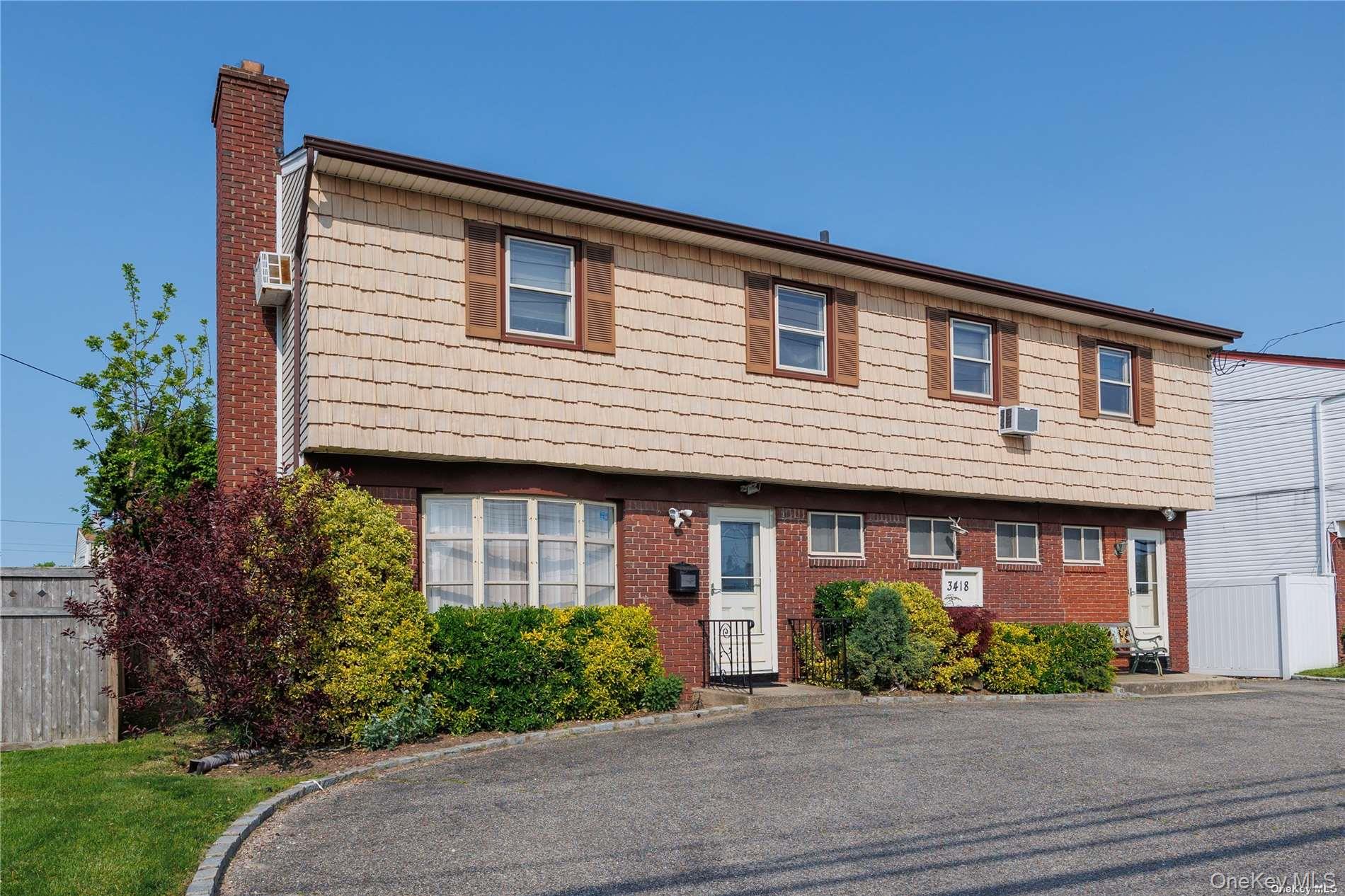 3418 Oceanside Road Oceanside Oceanside, NY 11572