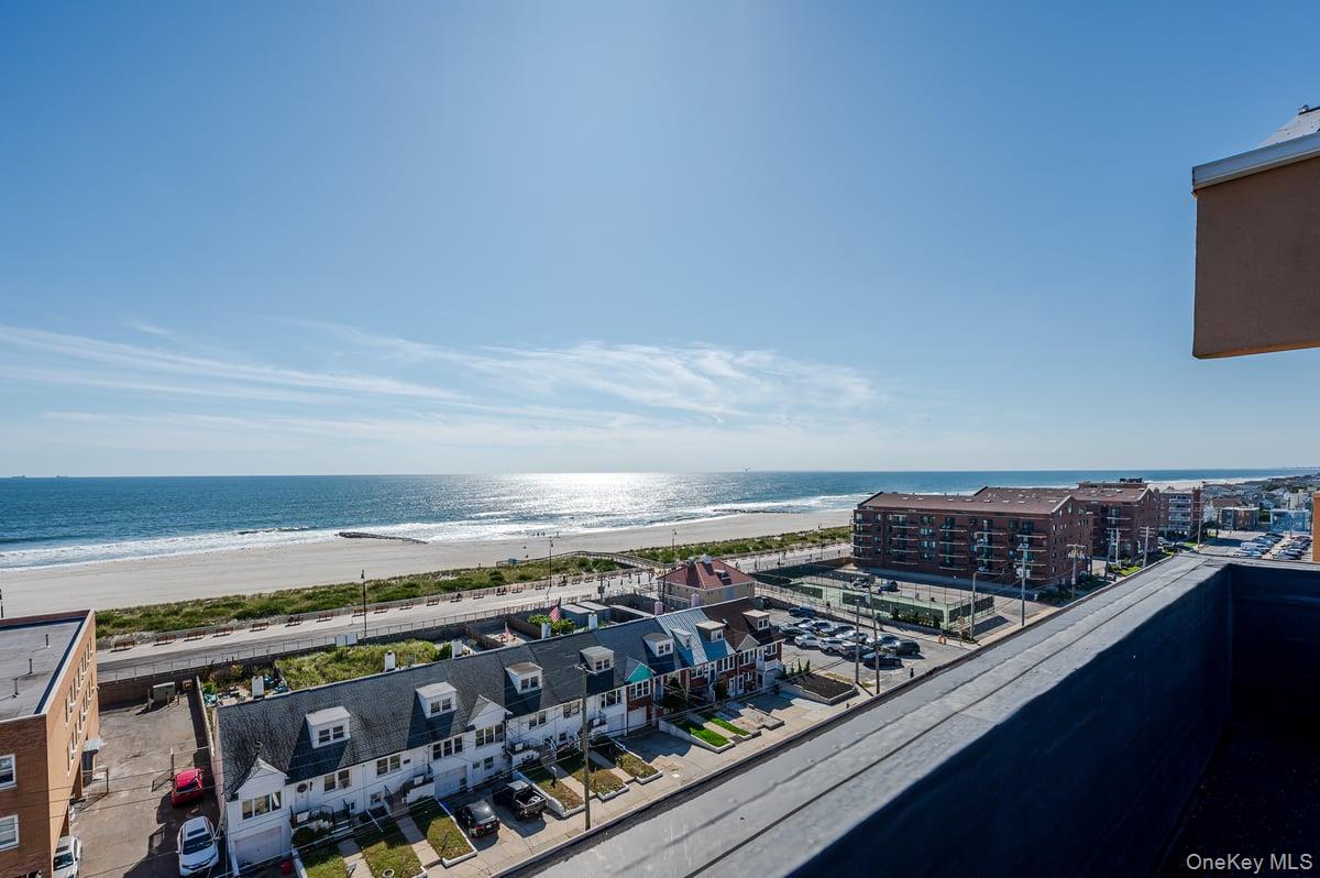 661 West Broadway 701 Long Beach Long Beach, NY 11561