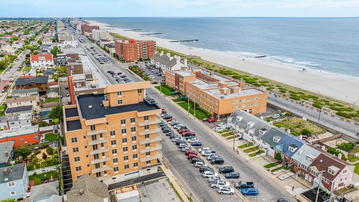 661 West Broadway 701 Long Beach Long Beach, NY 11561