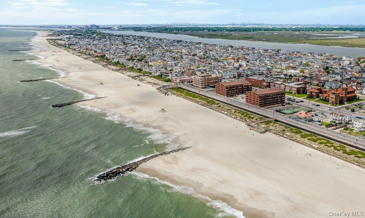 661 West Broadway 701 Long Beach Long Beach, NY 11561