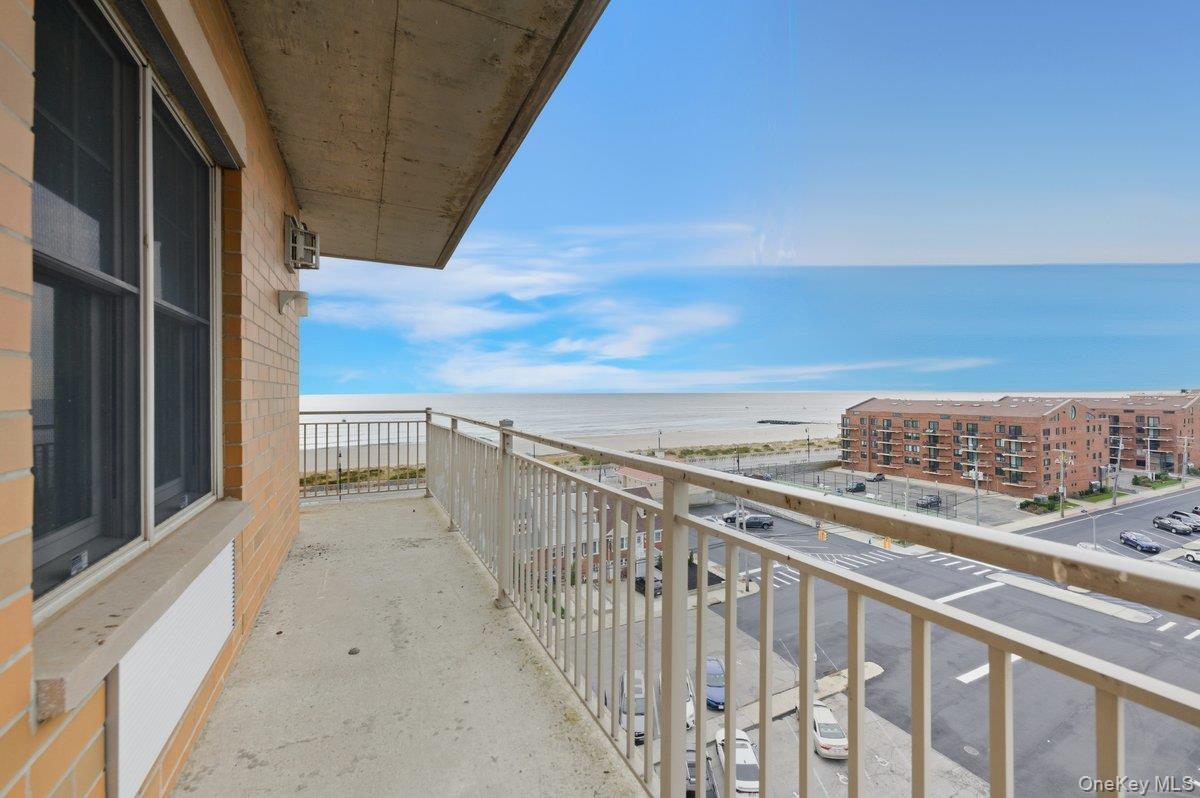 661 West Broadway 701 Long Beach Long Beach, NY 11561